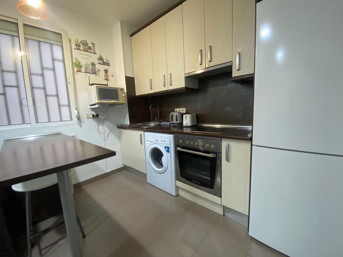 Charming Ferrocarril Appartamento *