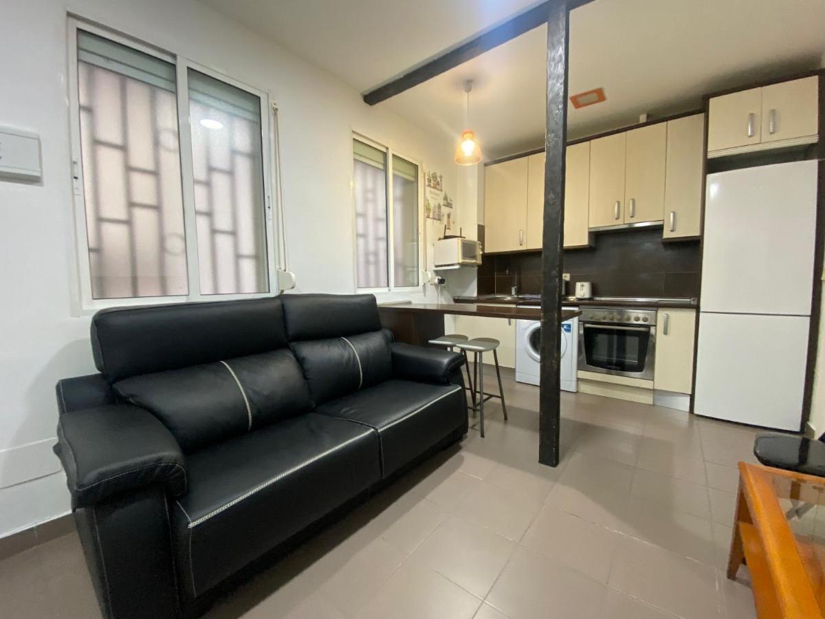 Appartamento Charming Ferrocarril Madrid